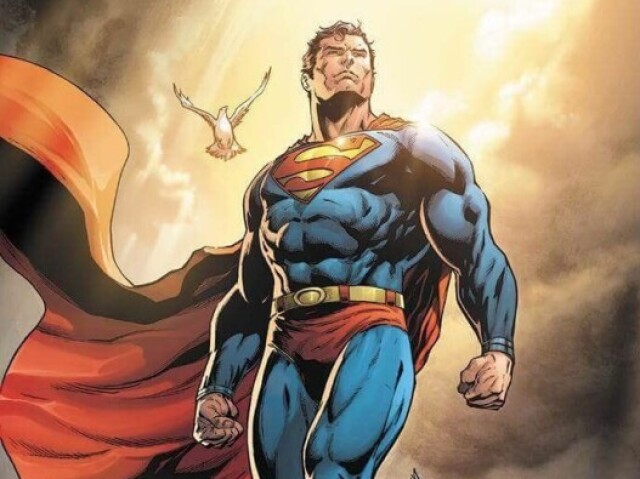 Superman