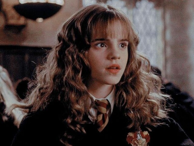 Hermione Granger