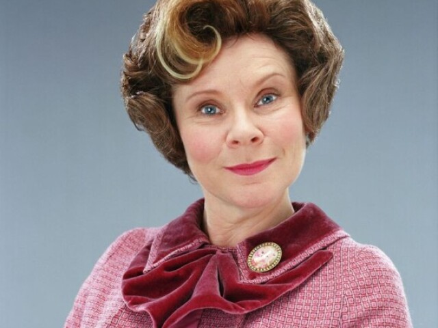 Dolores Umbridge