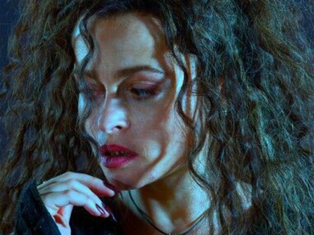 Bellatrix Lestrange