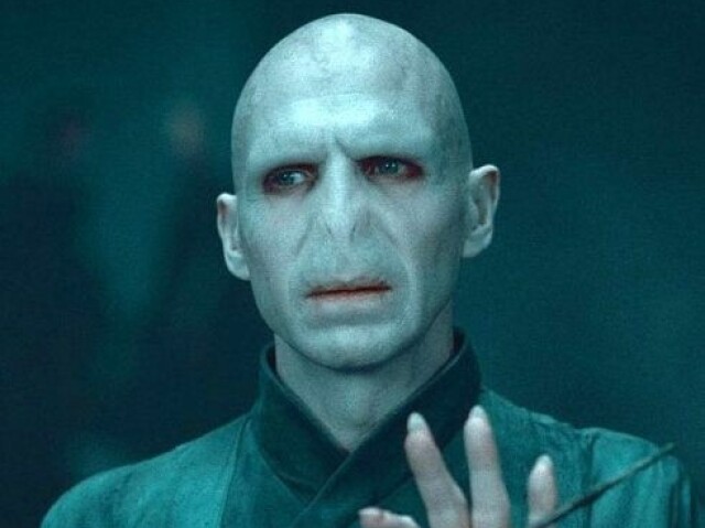 Lord Voldemort