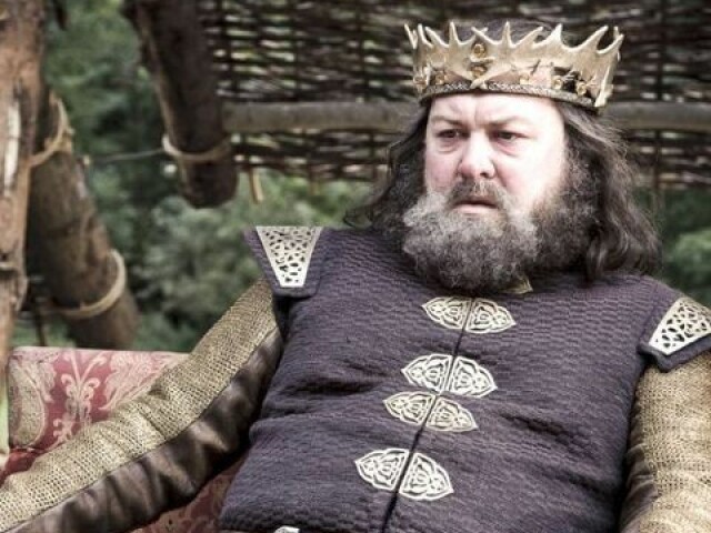 Robert Baratheon