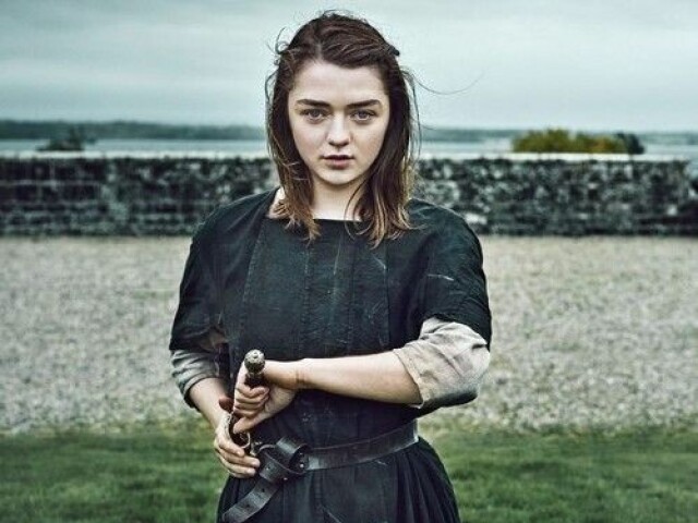 Arya Stark