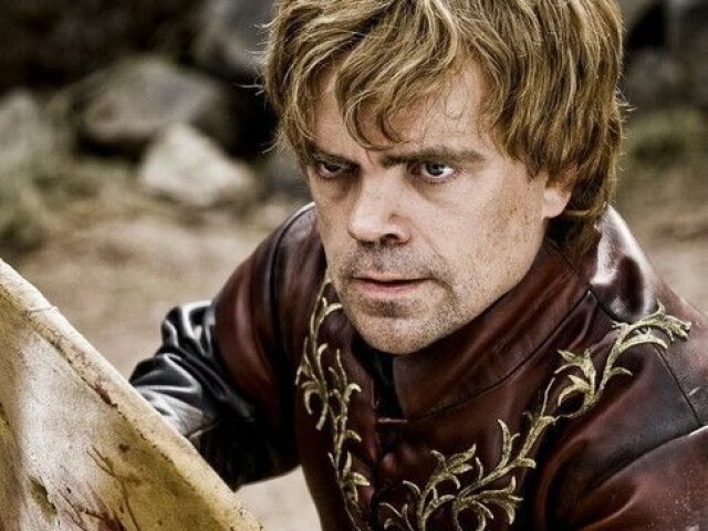 Tyrion Lannister