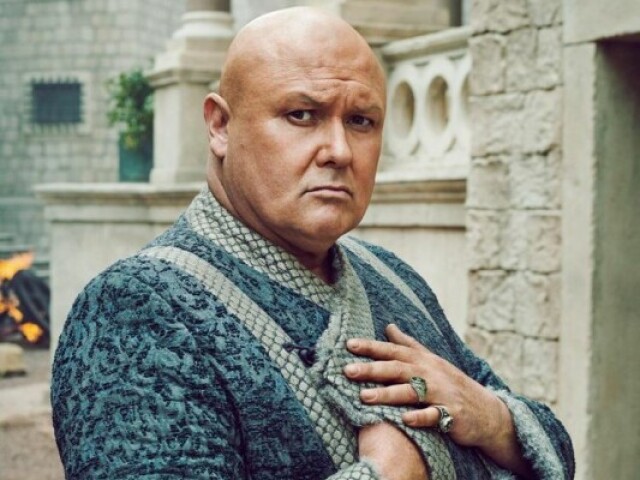 Lord Varys