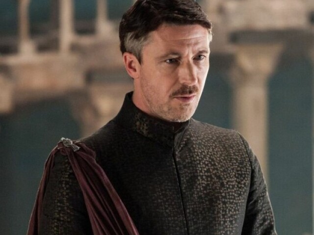 Lord Baelish