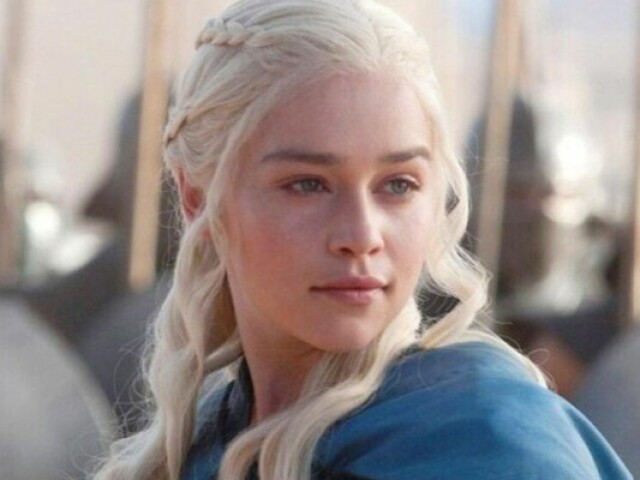 Daenerys Targaryen