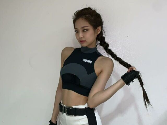 Jennie
