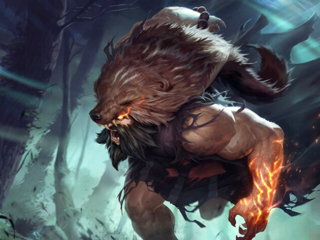 Udyr