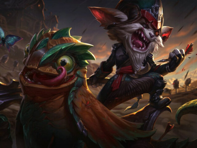 Kled