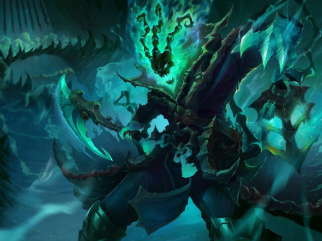 Thresh