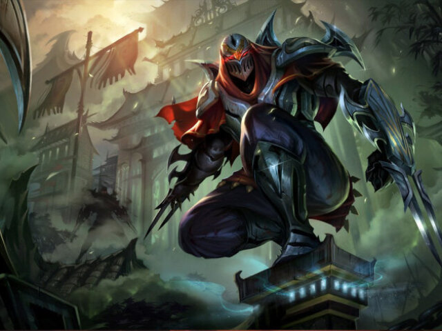 Zed