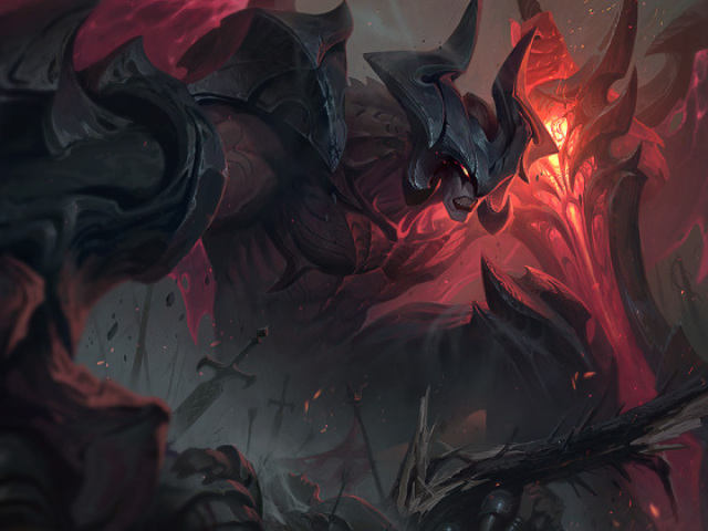 Aatrox