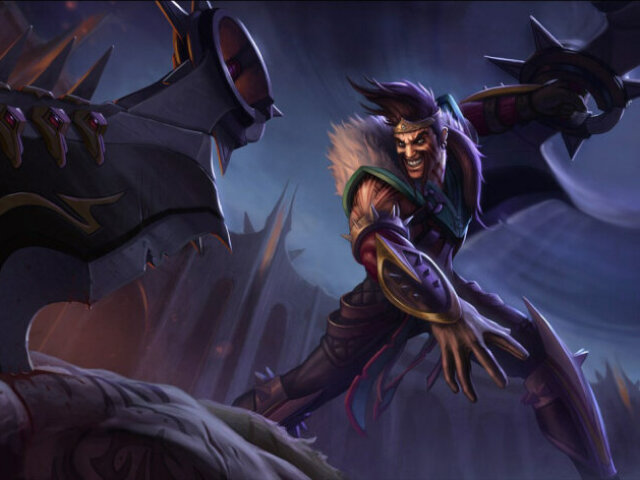 Draven