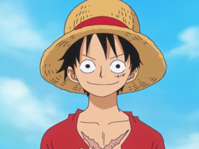 Luffy