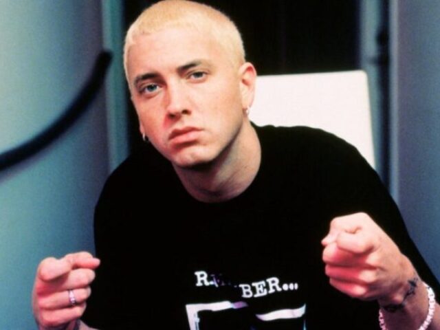 Slim Shady