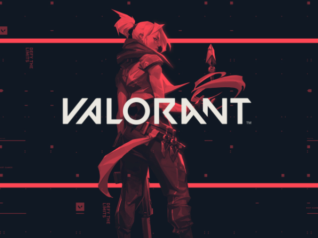 Valorant