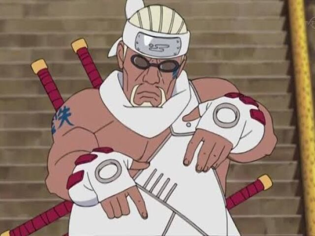 Killer Bee