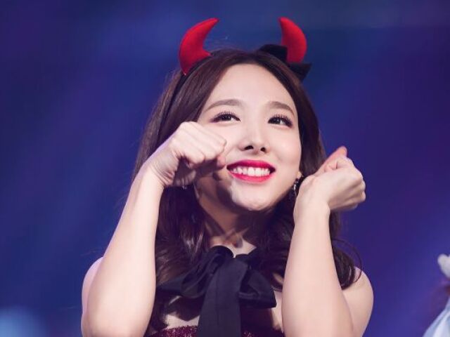 Nayeon