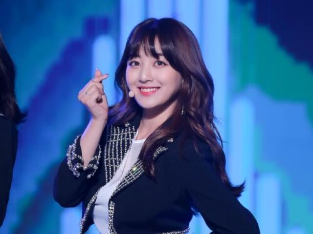 Jihyo