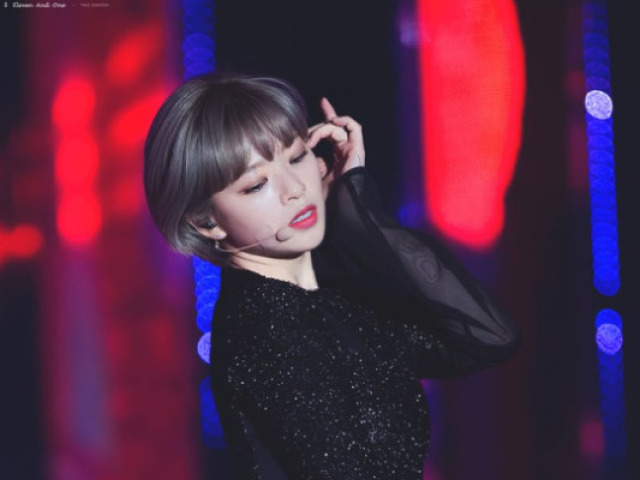 Jeongyeon