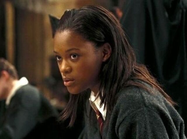 Angelina Johnson