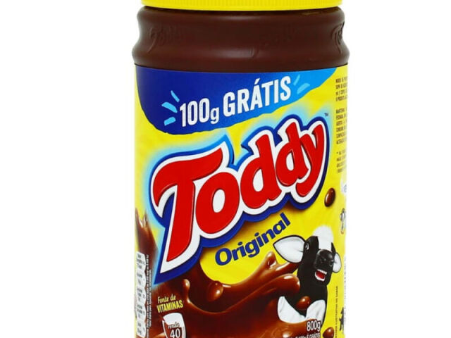 toddy