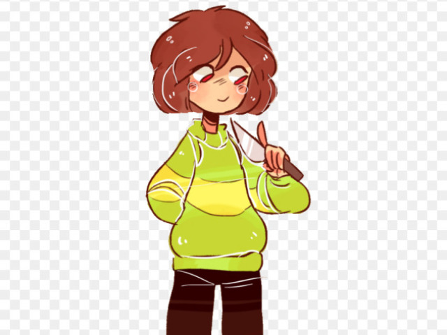 o outro lado da frisk