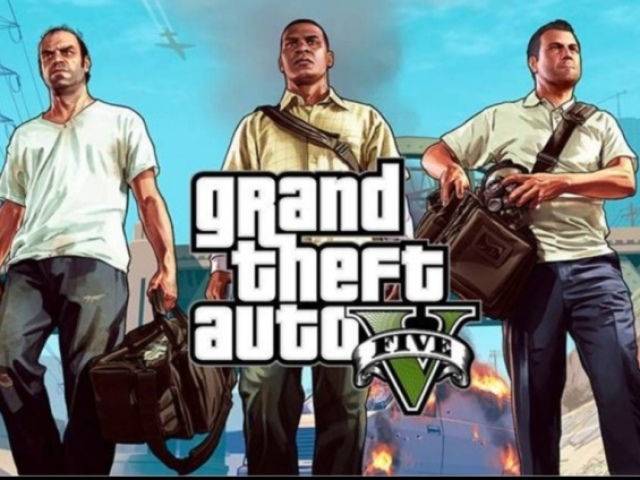 Gta V