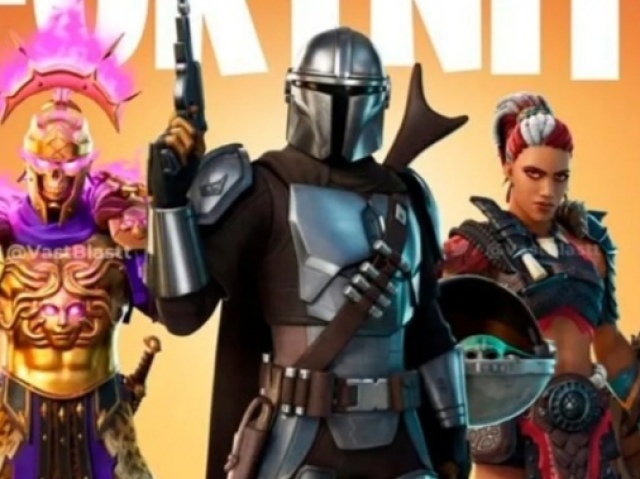 Fortnite