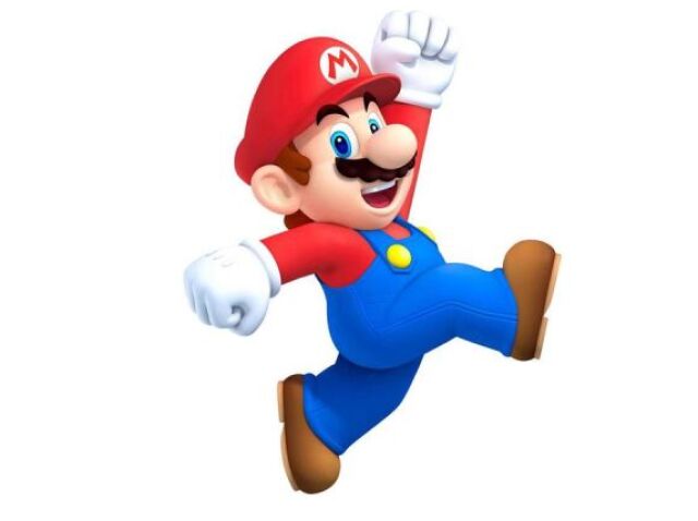 MARIO