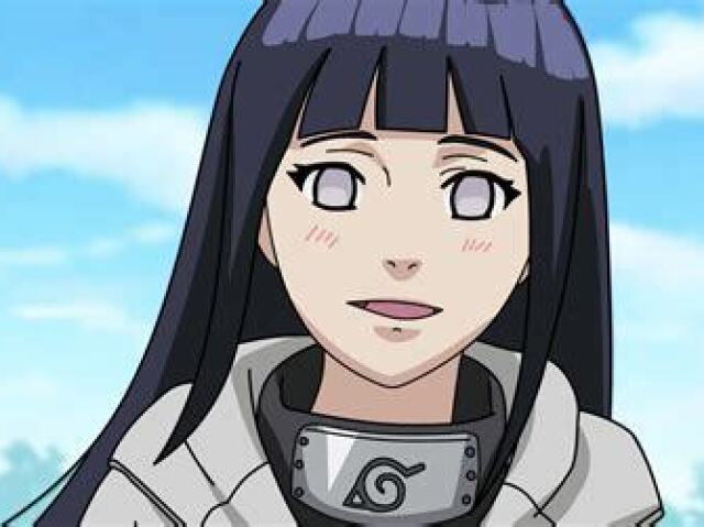 Hinata