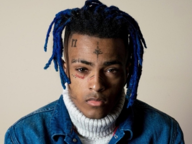 XXXTENTACION