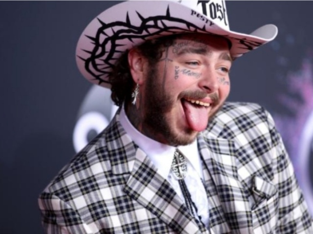 Post malone
