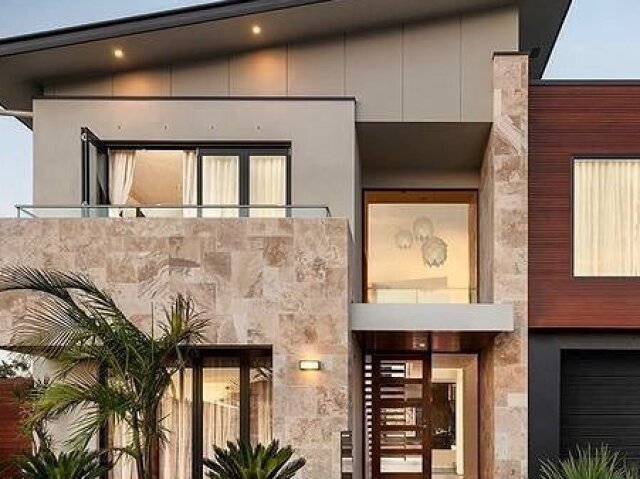 Sua casa dos sonhos