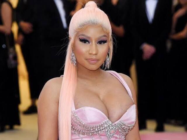 Nicki Minaj