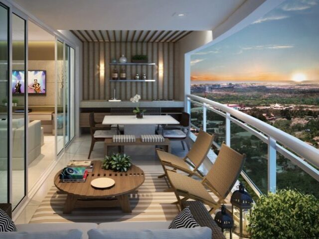 Apartamento