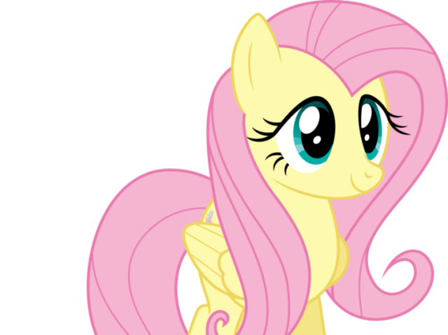 Fluttershy