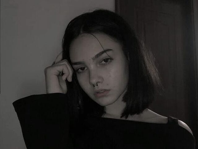 E-girl🖤😎