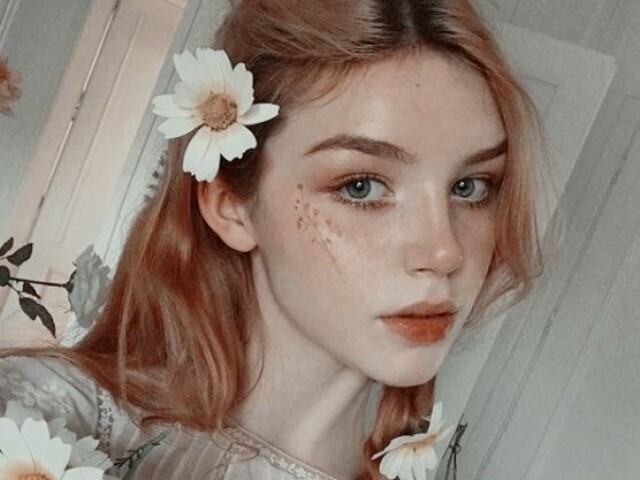Soft Girl☁✨