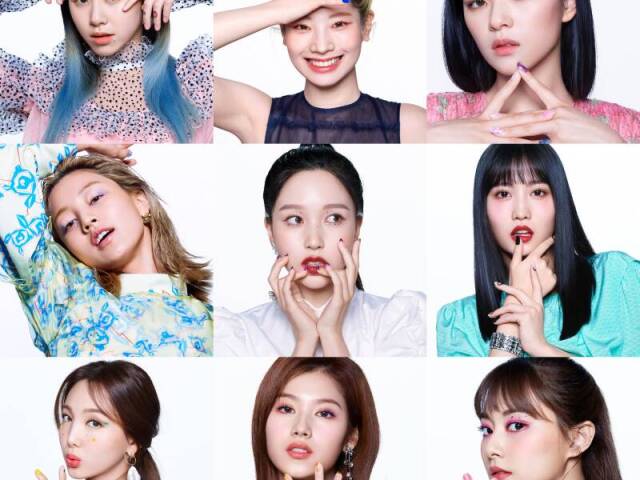 TWICE