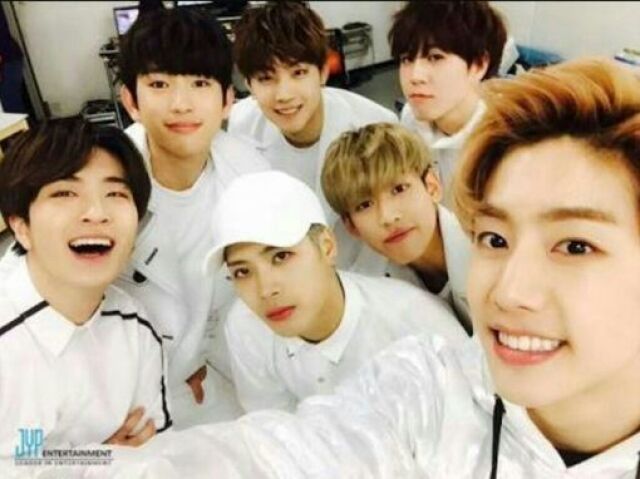 Got7