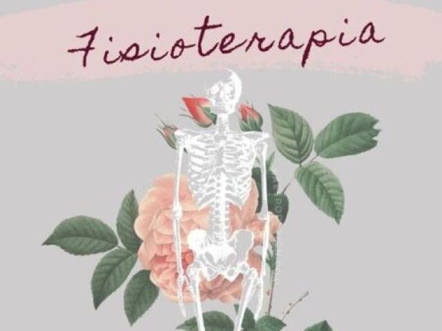 Fisioterapia