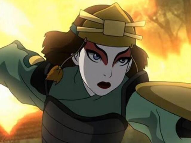 Suki