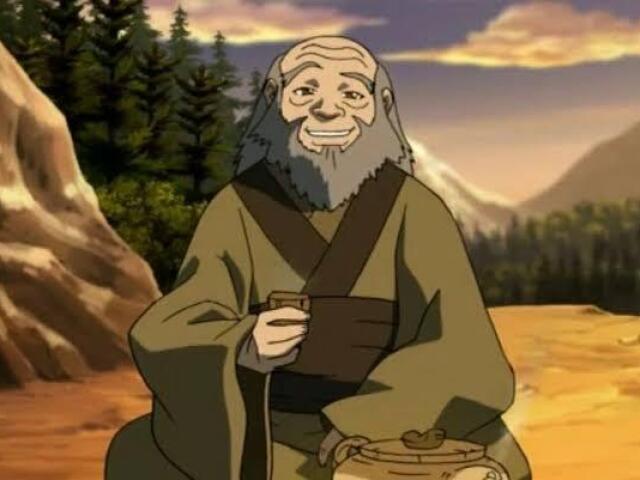 Iroh