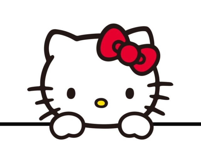 hello kitty