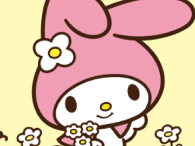 my melody