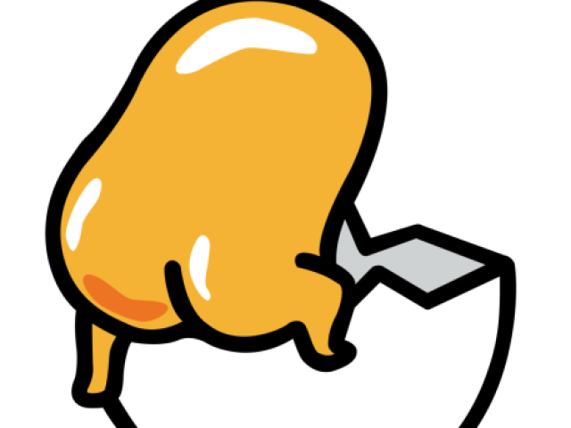 gudetama