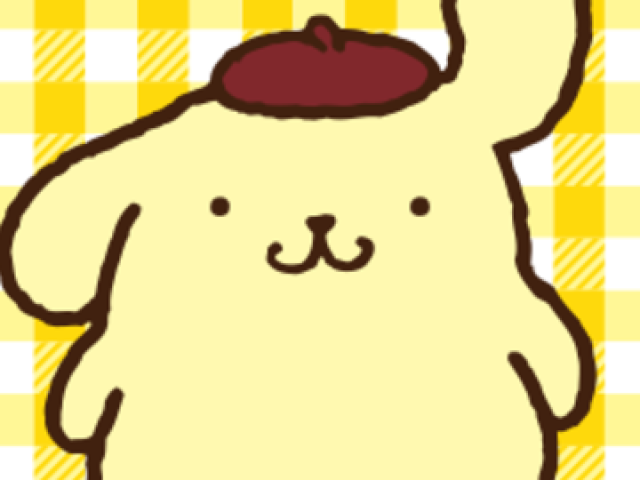 pom pom purin