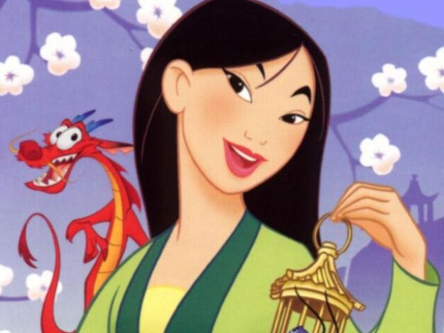 Mulan